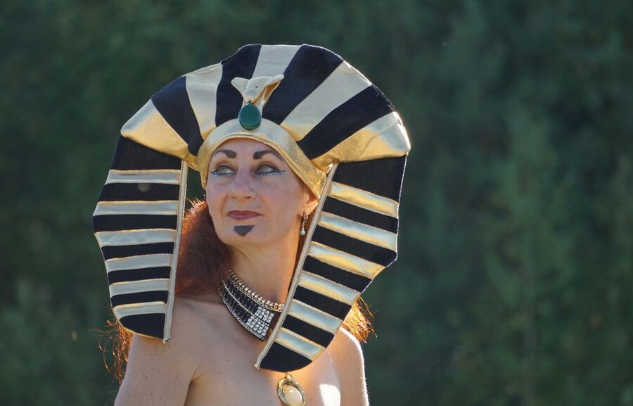 Egypt Style