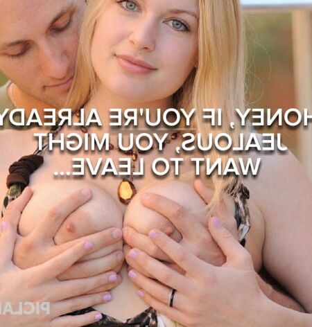 xHamster Wife Captions I Like