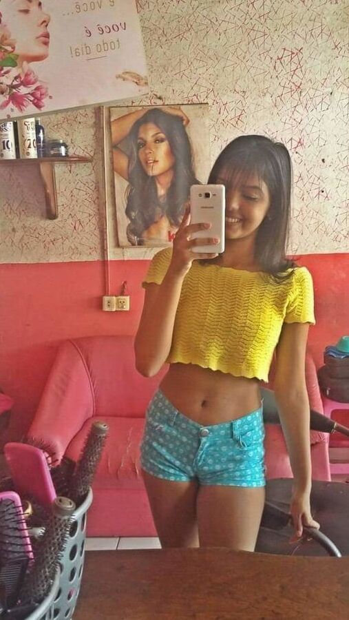 Gostosinha