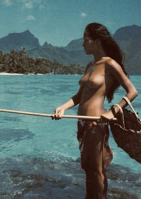 Casebook French Polynesia