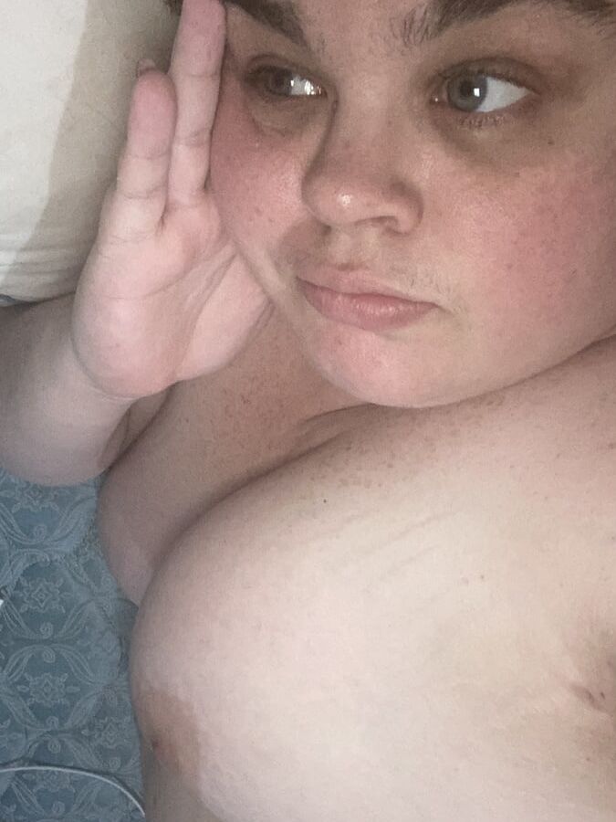 Random pics of me