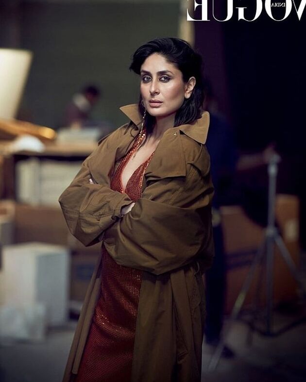 Kareena
