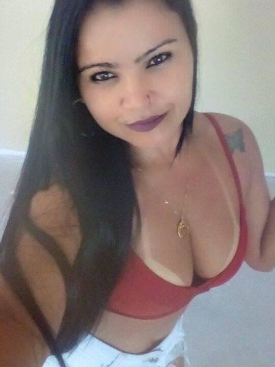 Coroa Gostosa