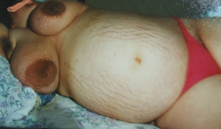 Meine mollige Ex _- My BBW EX Wife