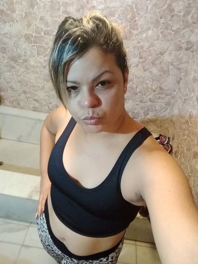 MILF Victoria