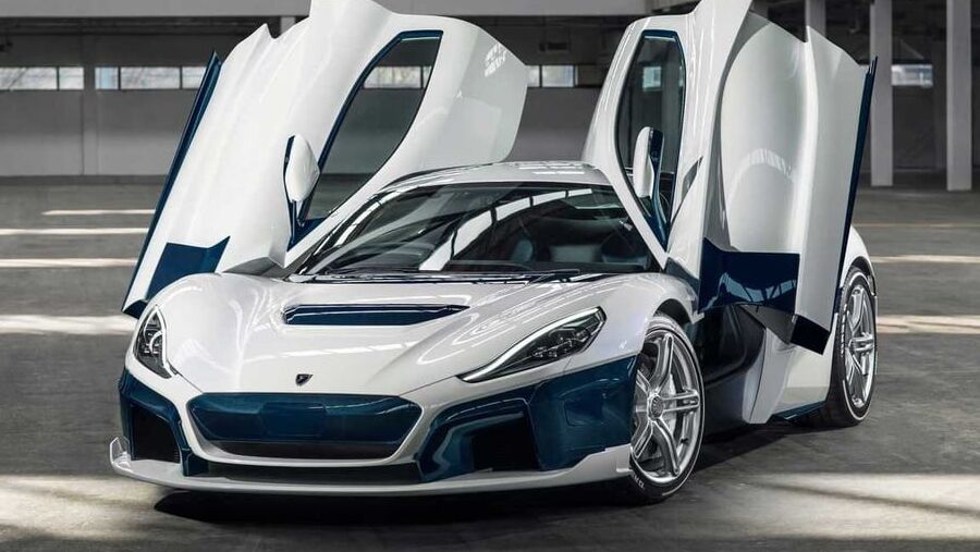 Sex on wheels