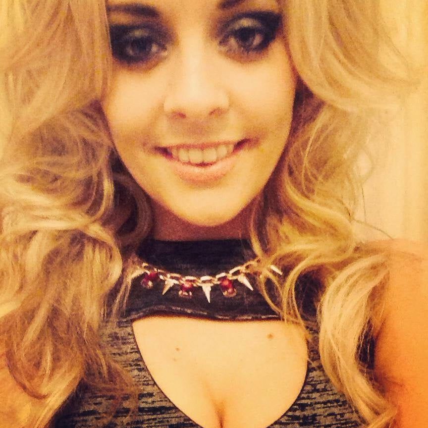 Stupid Chav Sluts- Rosie Mc