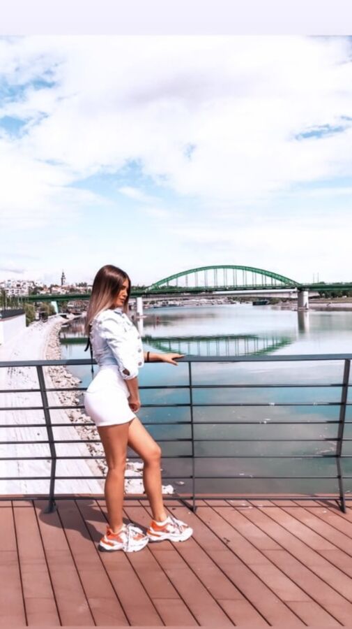 My Serbian whore for tribute-Moje kurvice za drkanje XXXVlll