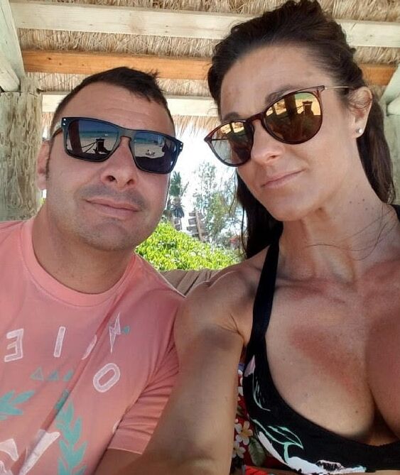Jen&;s a Wife, Mom &amp; Bisexual Slut
