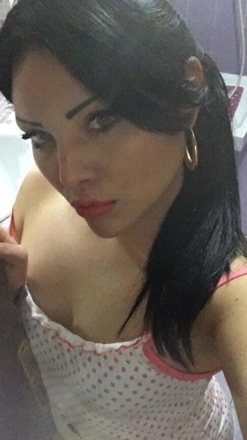 Anna recano a puttan