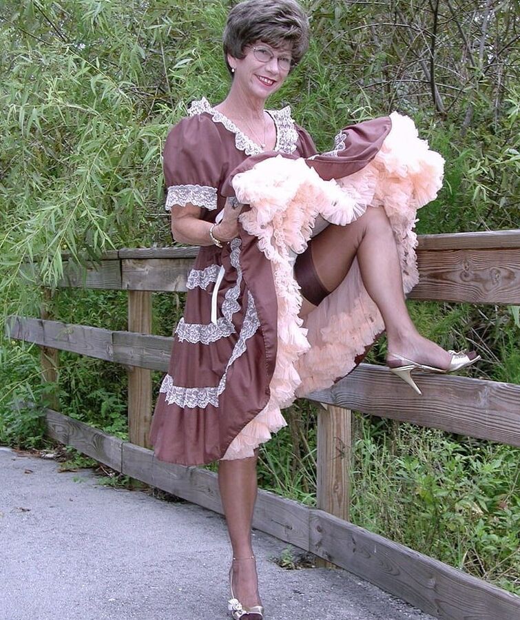 i love lady pattie warlock