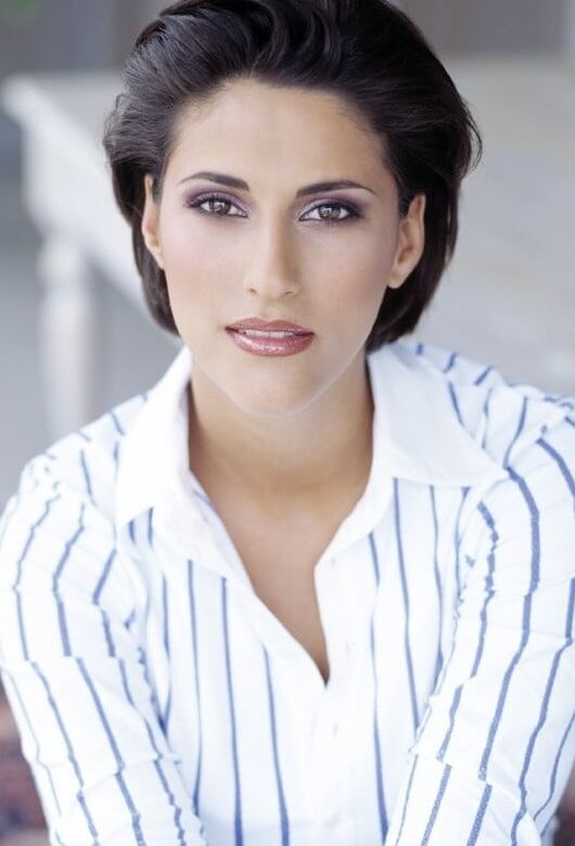 Kristina Bozilovic