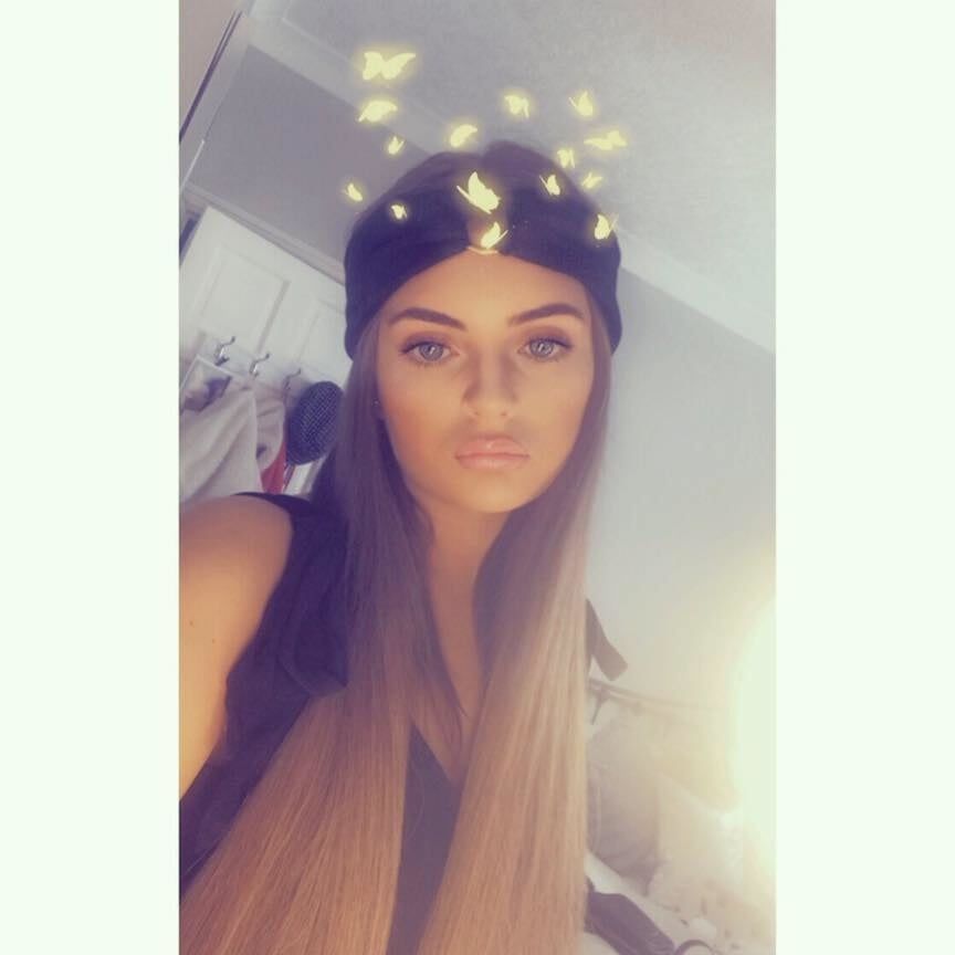 Stupid Chav Sluts- Nadine W