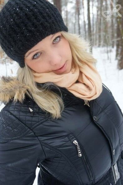 Agnieszka private