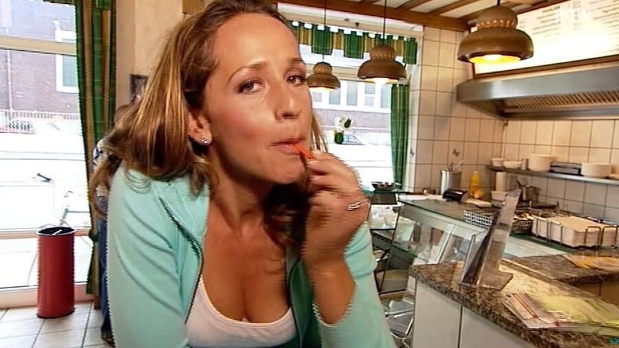 Tamina braucht Abwechslung