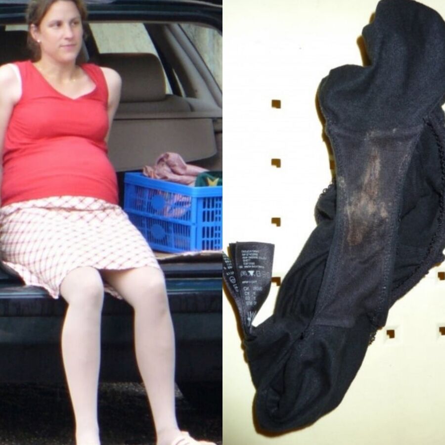 Stolen Panty Compilation