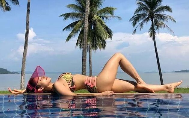 Nushrat bharucha sexy hot