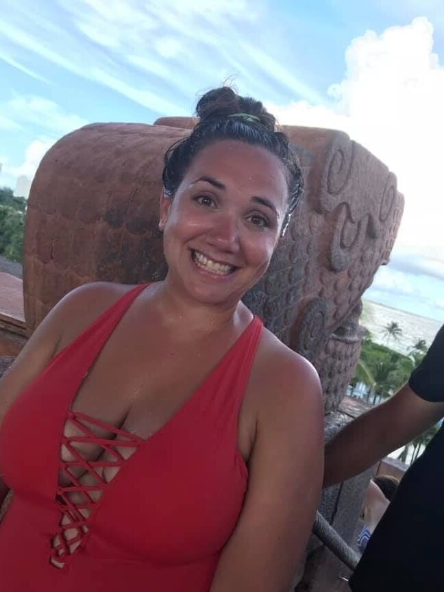 Gorgeous bbw woman nn