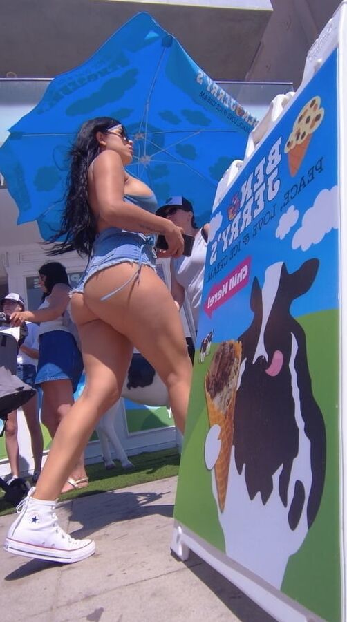 Back