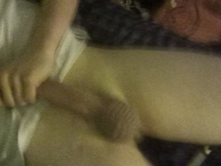 Rowdy dick