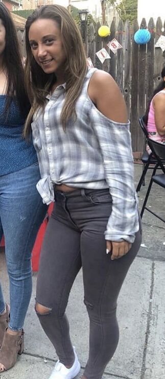 New York MILF And Queens, NY Girl