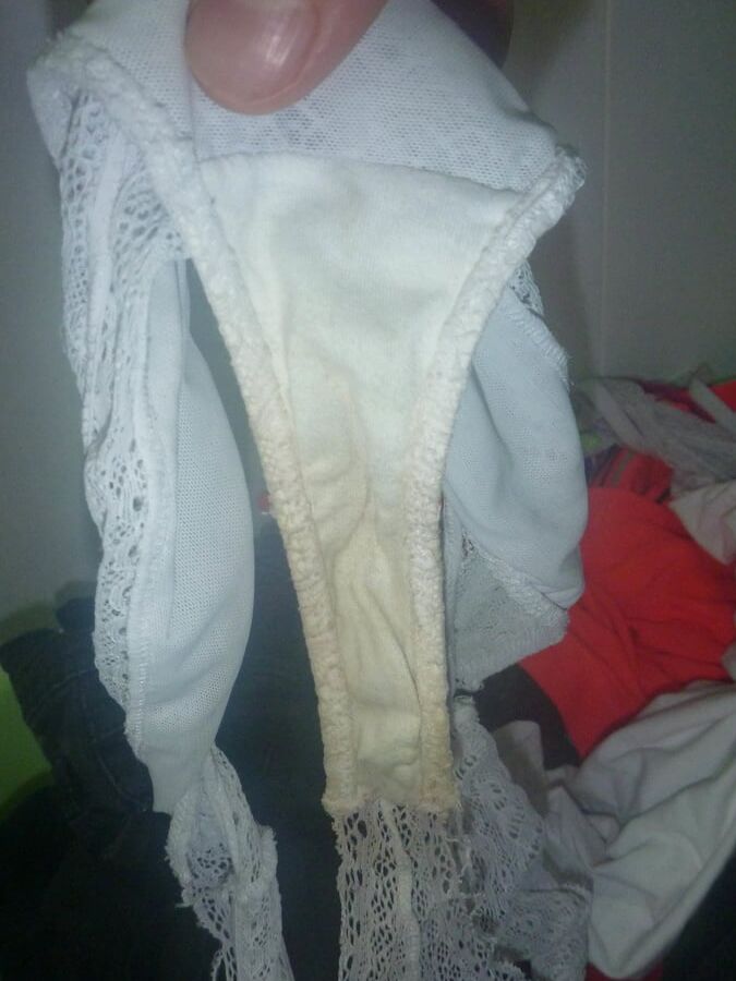 String de ma Femme du .. Bien Portee