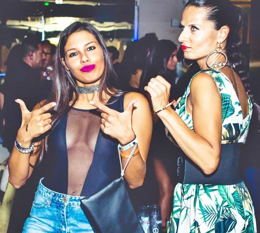 Private parties - mature women only (LXV)