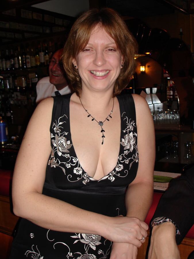 Mature Dressed