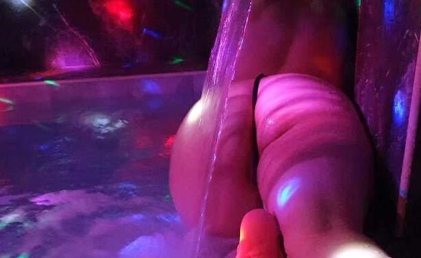 whirlpool sex