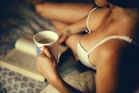 Morning cups that get me up