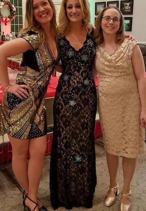 Which Milf Would You Pick ? Comments.