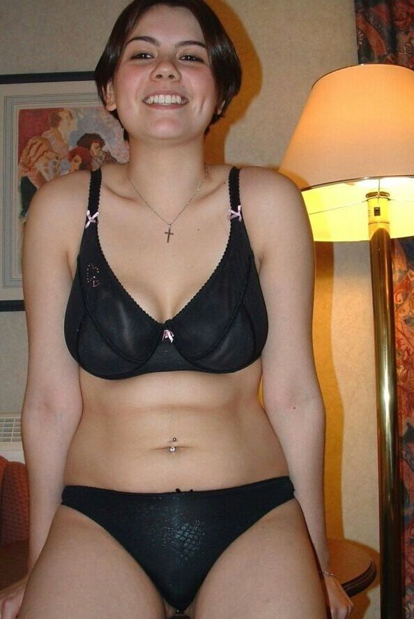 Jolie amatrice