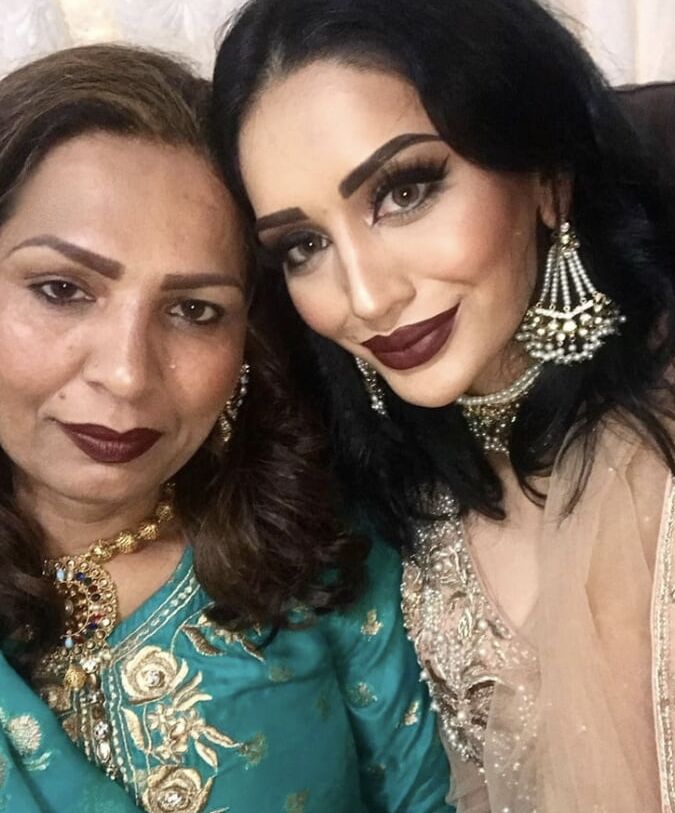 Sexy paki girls