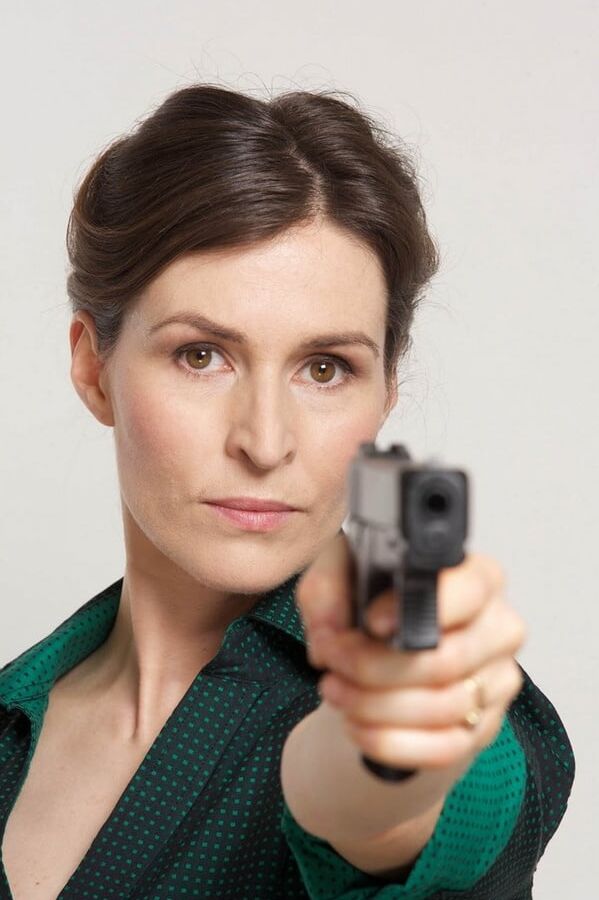Helen Baxendale