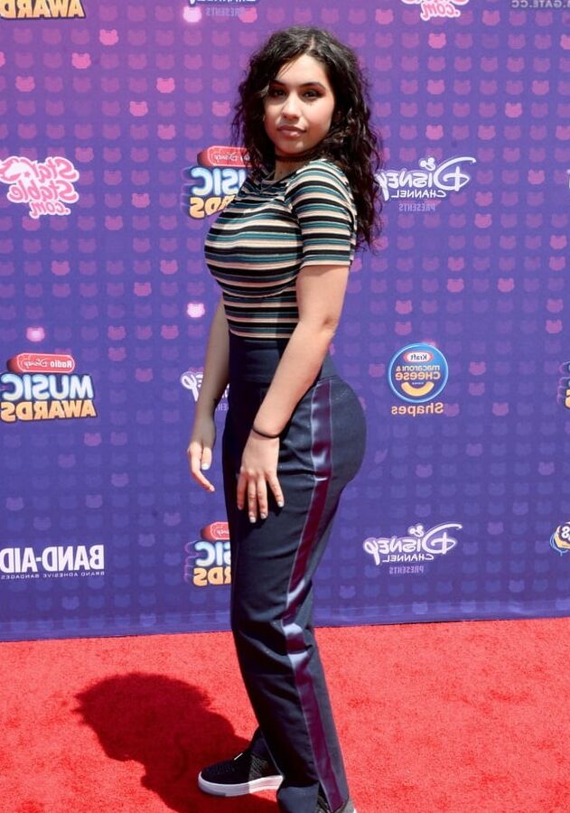 Alessia Cara