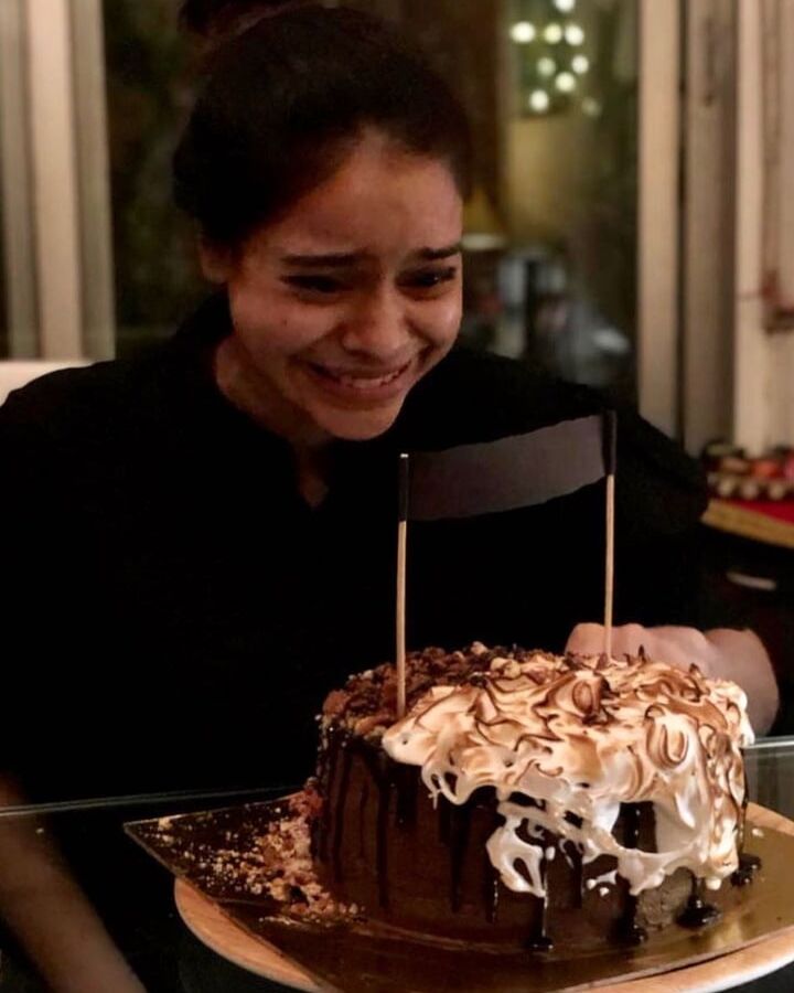 Birthday DIVA.. Wish ME