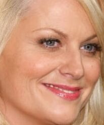 AMY POEHLER