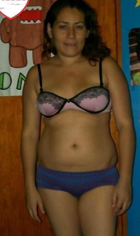 Diana putita amateur