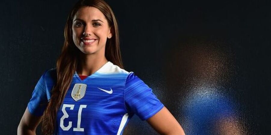Alex Morgan