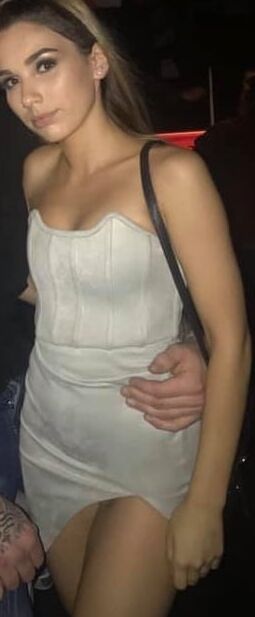 Stupid Chav Sluts- Lucy Croft