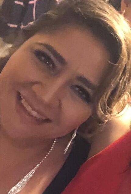 La mama de alguien