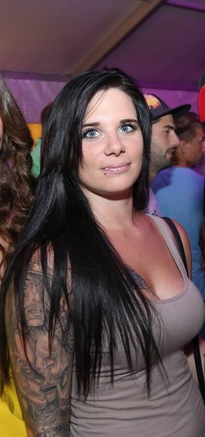 Geile Austria Fotze