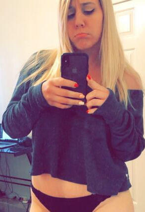Busty Blonde Solicitor Nikki from Peterborough