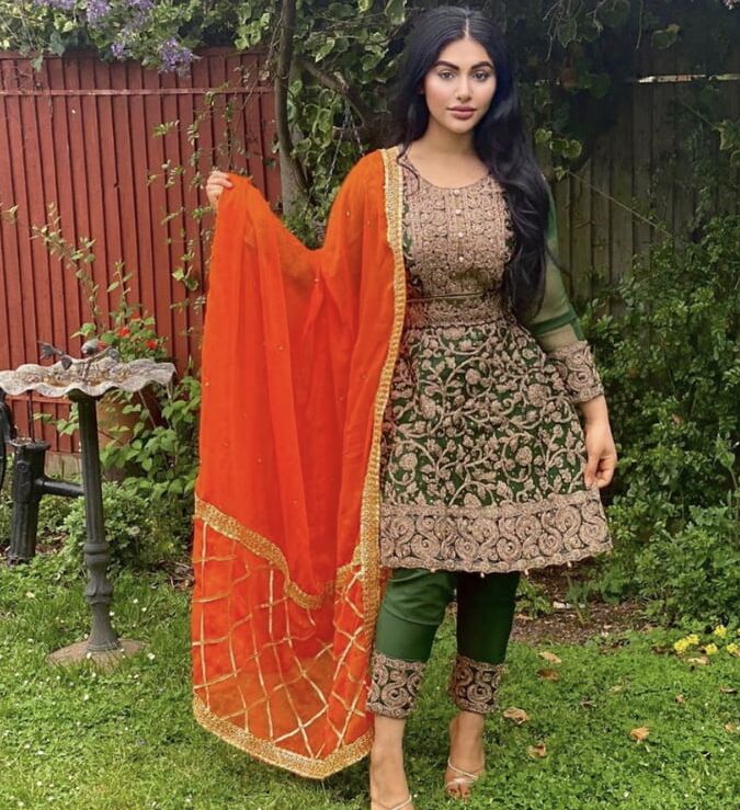 Sexy paki girls