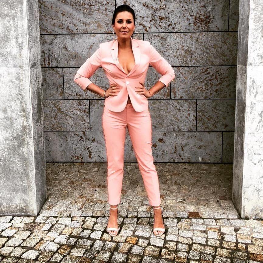 Vanessa Blumhagen