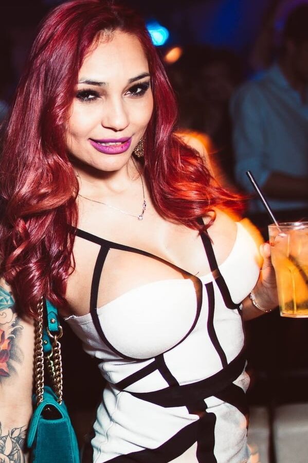 Private parties - mature women only (LXV)