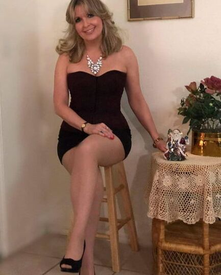 Hot Instagram Milf Karen