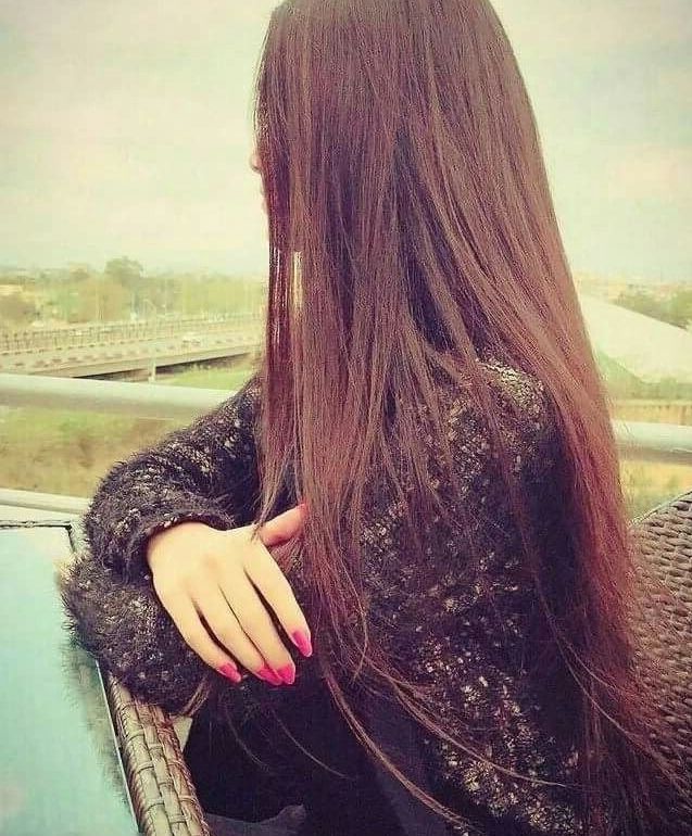 Waiting for the love of my life