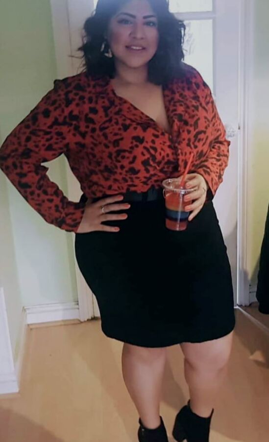 Sexy BBW Indian Gf needs hard comments