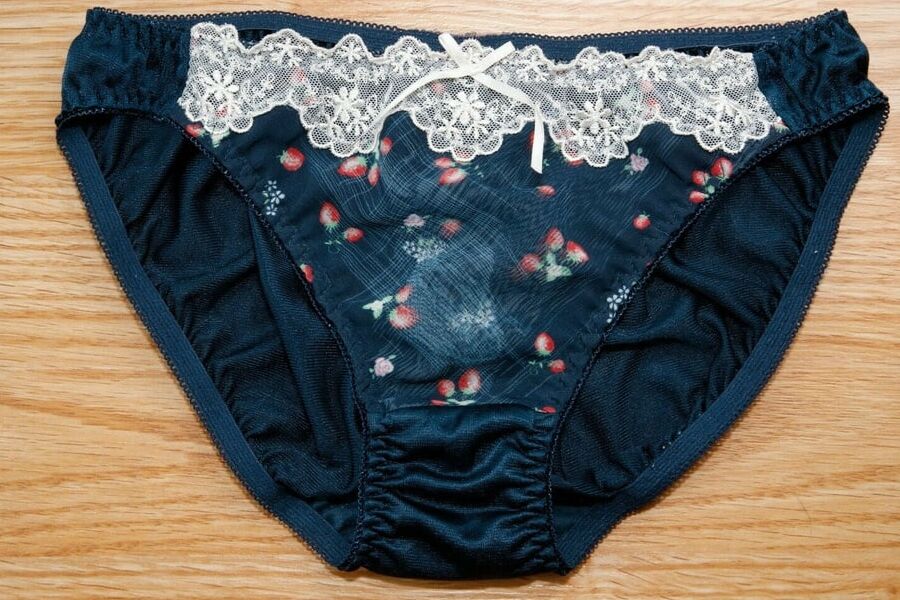 panties